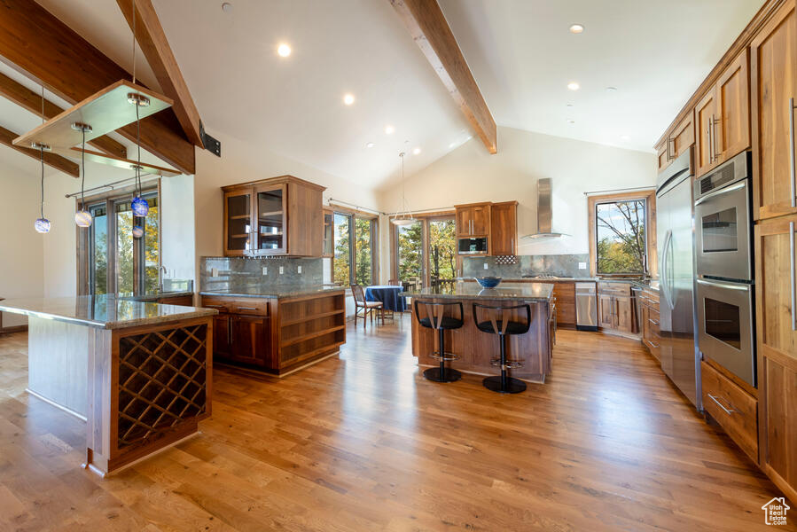 Photo 4 for MLS #2116236 at 7216 Ridge Way
