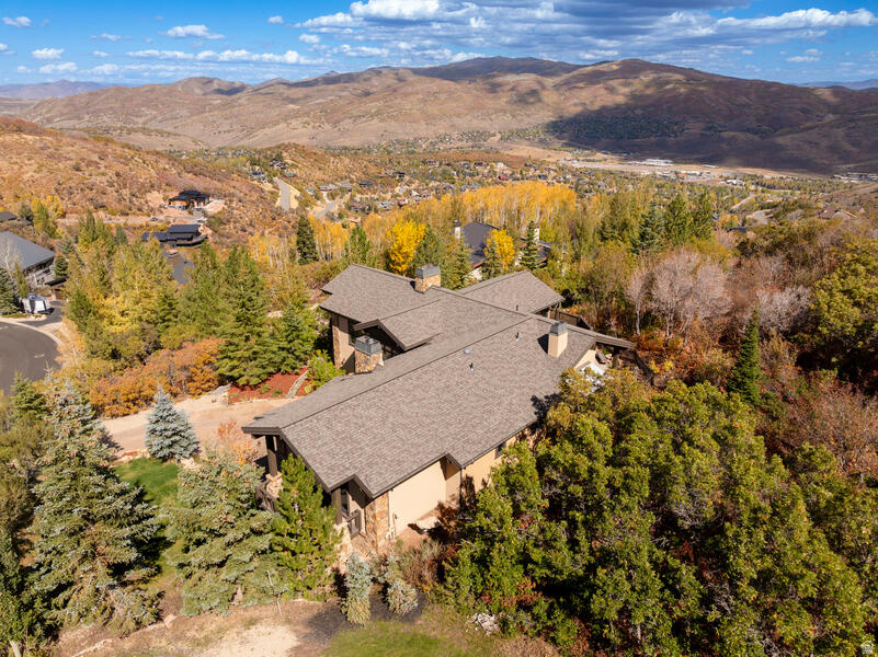 7216 RIDGE WAY Park City, UT 84098