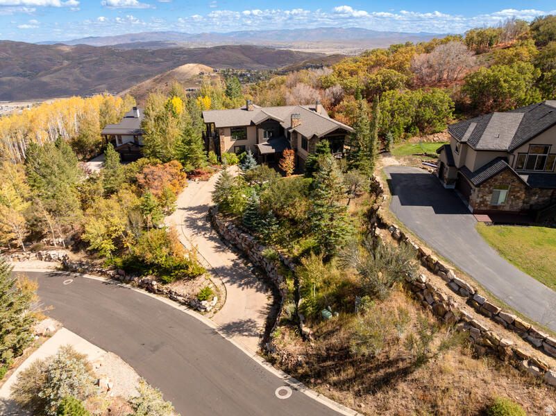 7216 RIDGE WAY Park City, UT 84098