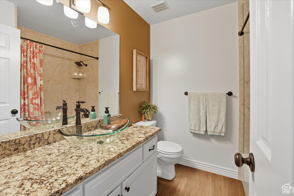 Photo 14 for MLS #2116239 at 3171 W 4725 South