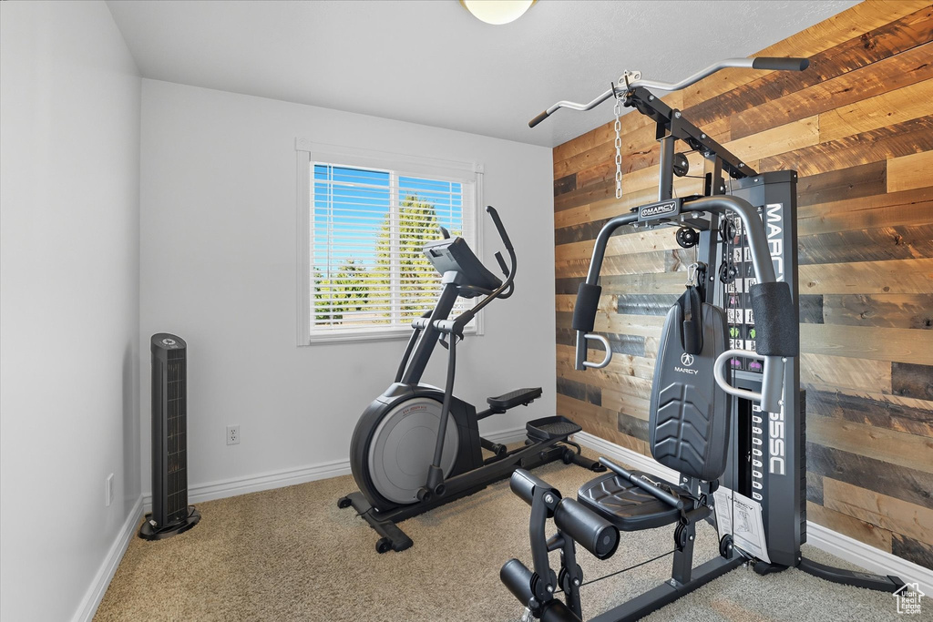 Photo 19 for MLS #2116239 at 3171 W 4725 South