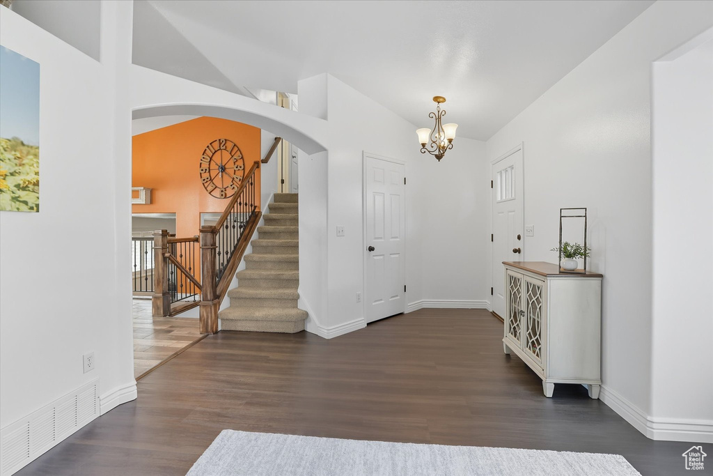 Photo 7 for MLS #2116239 at 3171 W 4725 South