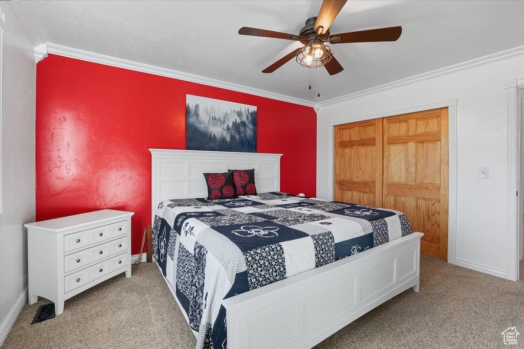 Photo 17 for MLS #2116239 at 3171 W 4725 South
