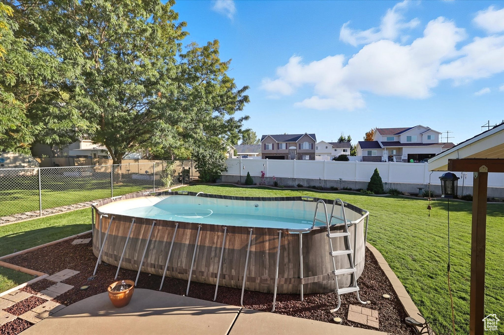 Photo 33 for MLS #2116239 at 3171 W 4725 South
