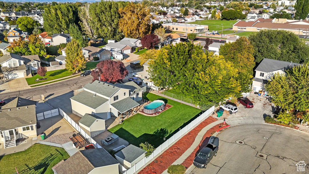 Photo 46 for MLS #2116239 at 3171 W 4725 South