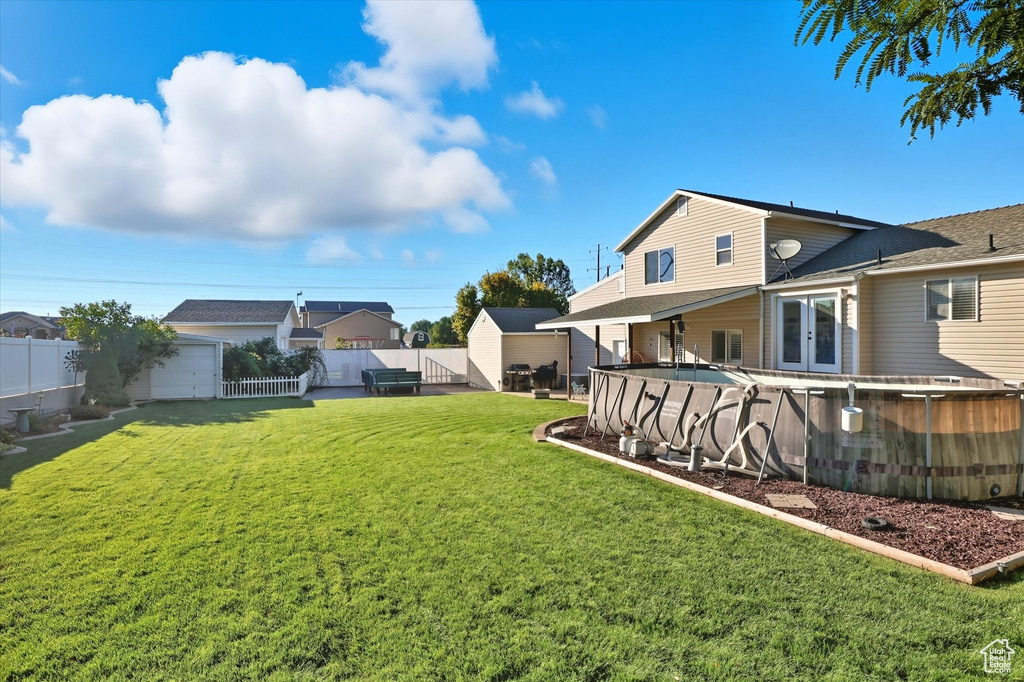 Photo 42 for MLS #2116239 at 3171 W 4725 South