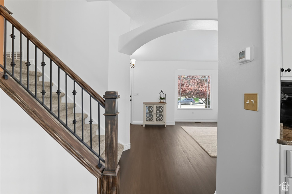 Photo 8 for MLS #2116239 at 3171 W 4725 South