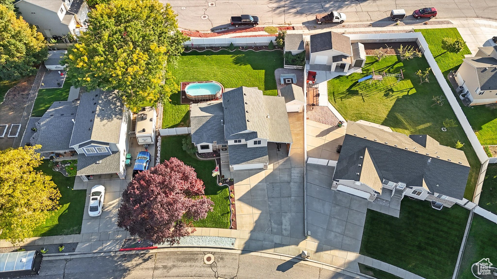 Photo 45 for MLS #2116239 at 3171 W 4725 South