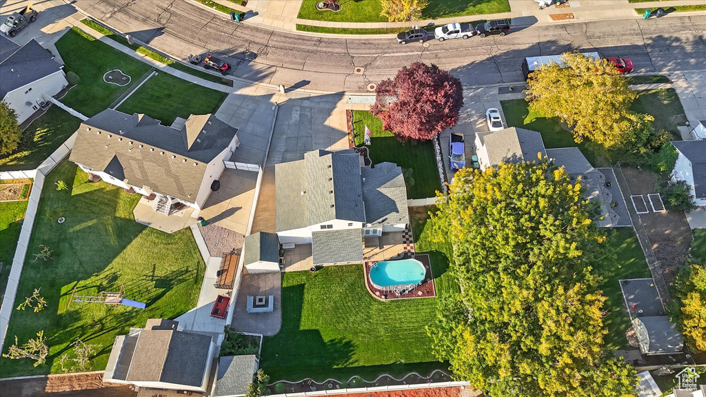 Photo 47 for MLS #2116239 at 3171 W 4725 South
