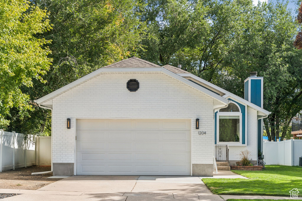 Photo 44 for MLS #2116240 at 1204 N 1100 West