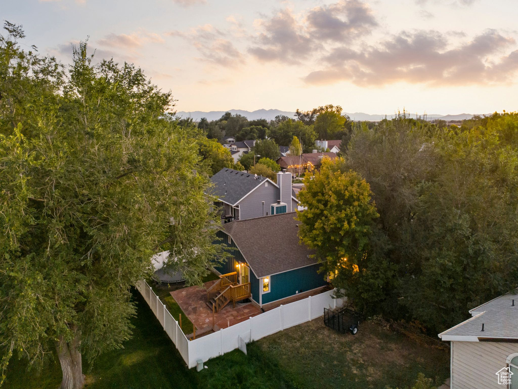 Photo 37 for MLS #2116240 at 1204 N 1100 West