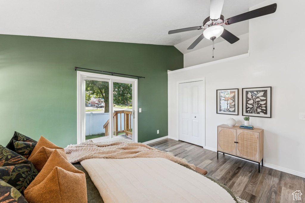 Photo 16 for MLS #2116240 at 1204 N 1100 West