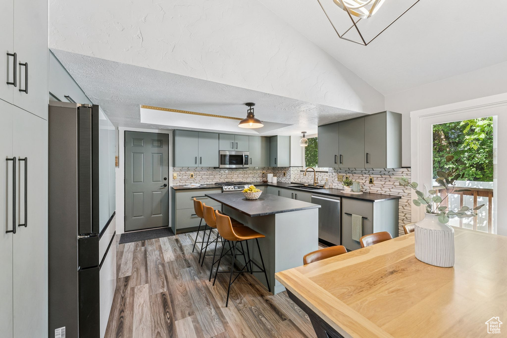 Photo 8 for MLS #2116240 at 1204 N 1100 West