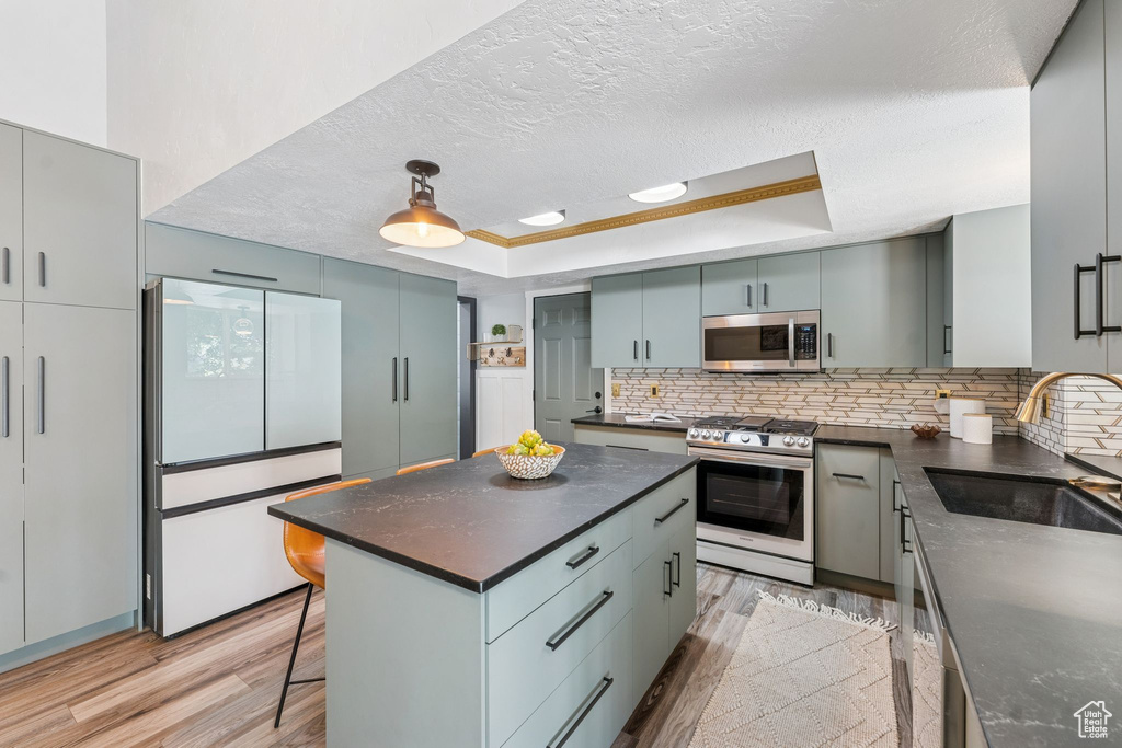 Photo 12 for MLS #2116240 at 1204 N 1100 West