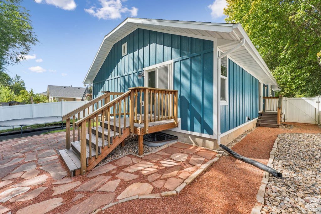 Photo 45 for MLS #2116240 at 1204 N 1100 West