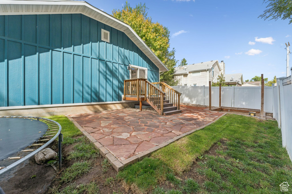 Photo 47 for MLS #2116240 at 1204 N 1100 West