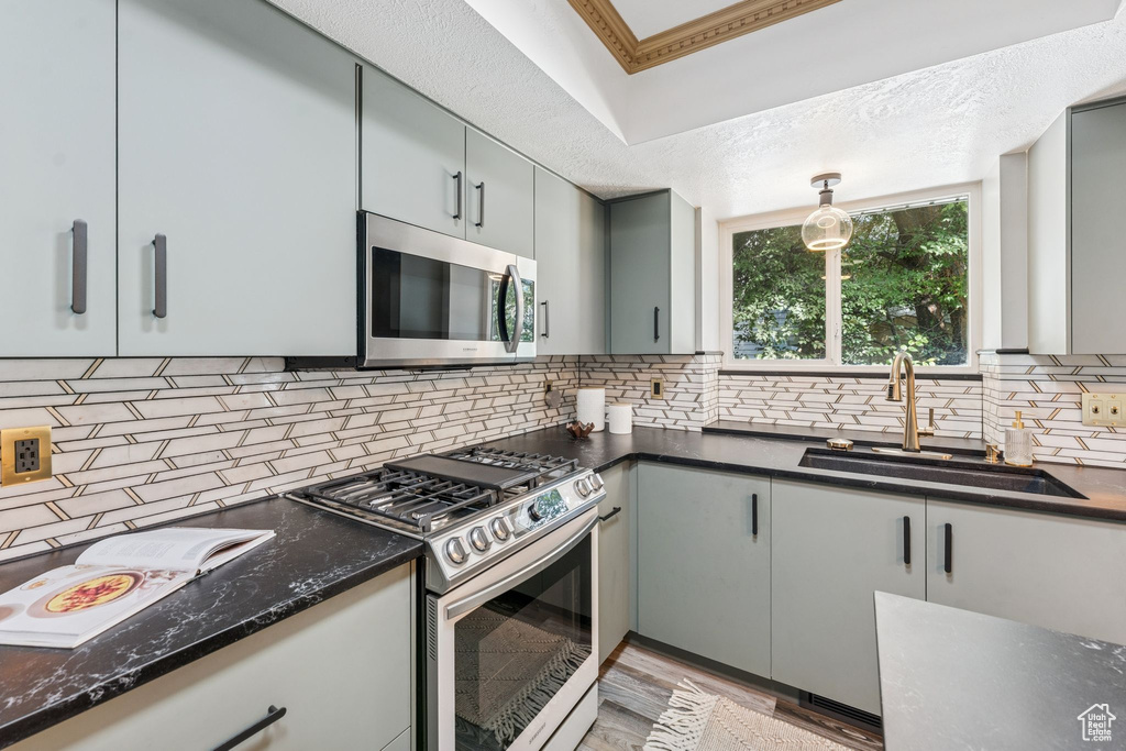 Photo 10 for MLS #2116240 at 1204 N 1100 West