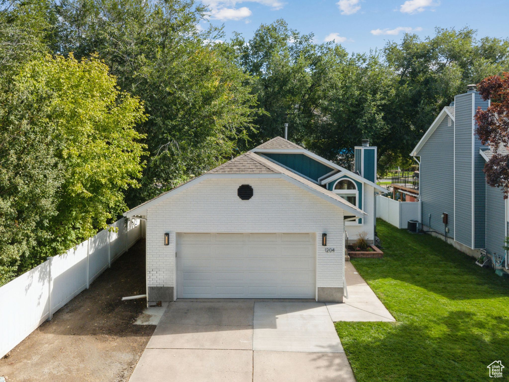 Photo 48 for MLS #2116240 at 1204 N 1100 West