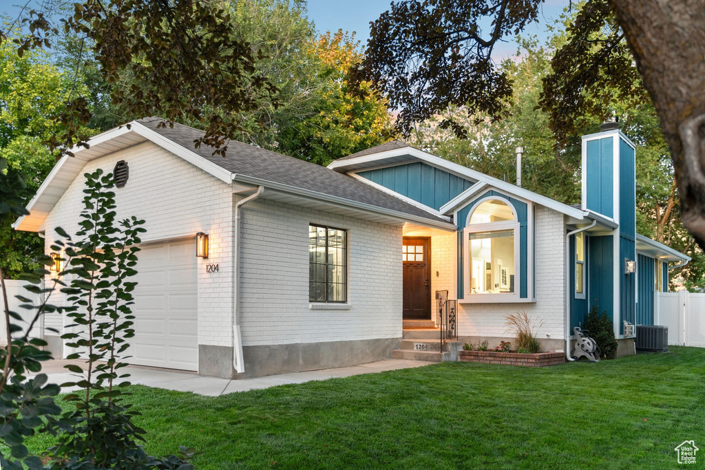 Photo 41 for MLS #2116240 at 1204 N 1100 West