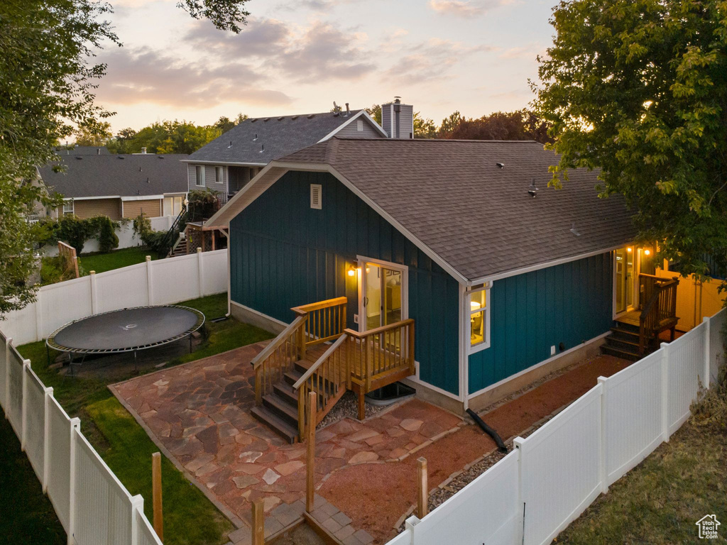 Photo 33 for MLS #2116240 at 1204 N 1100 West