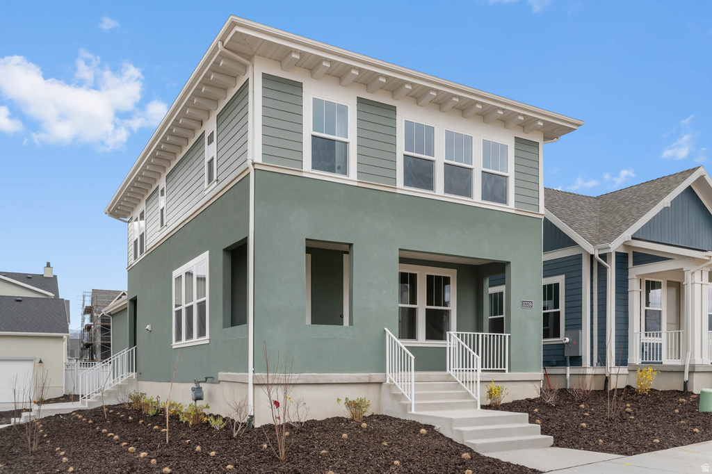 11339 S OFFSHORE WAY South Jordan, UT 84009