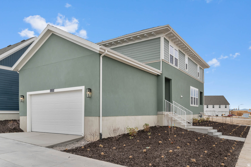 11339 S OFFSHORE WAY South Jordan, UT 84009