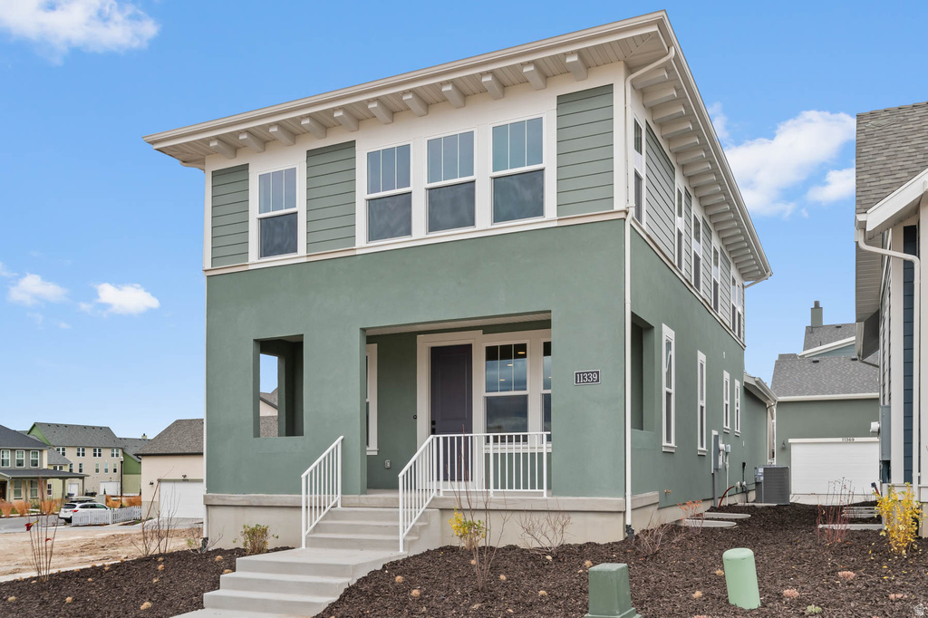 11339 S OFFSHORE WAY South Jordan, UT 84009