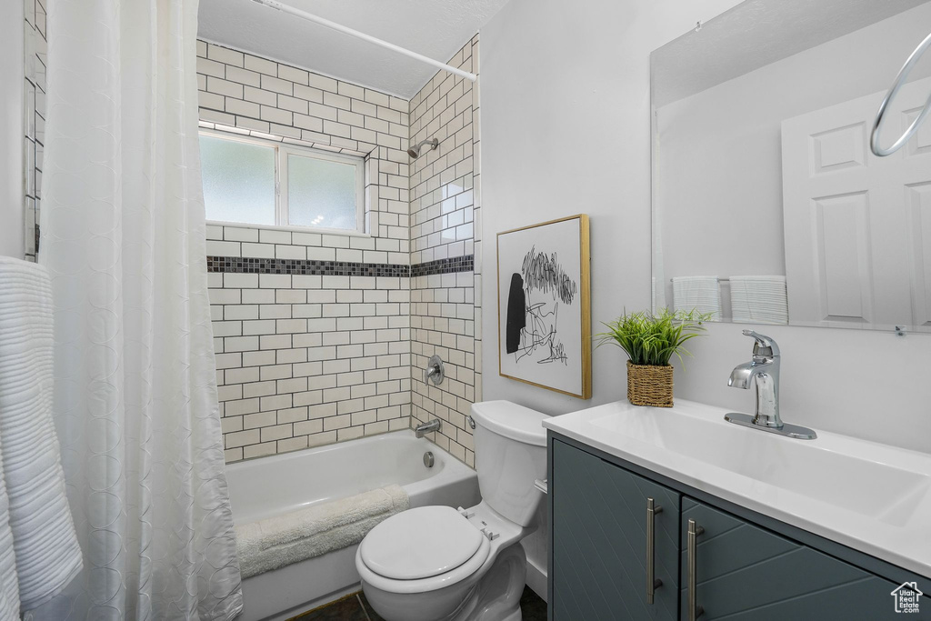 Photo 10 for MLS #2116244 at 5242 S 5120 West