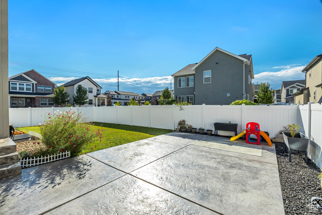 Photo 34 for MLS #2116245 at 11352 S 1385 West