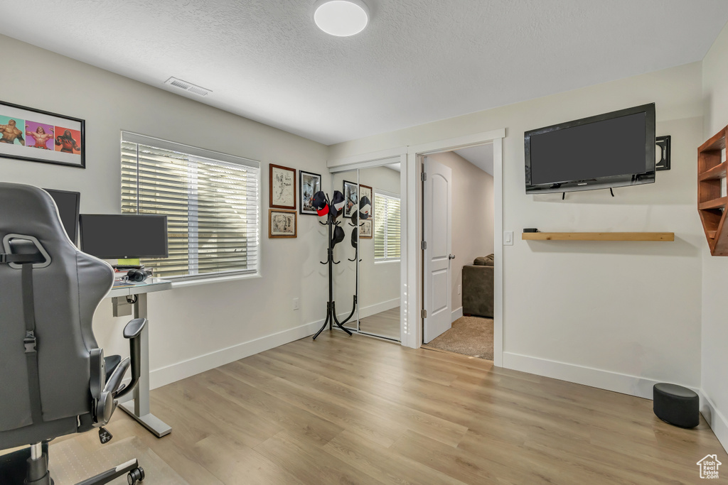 Photo 28 for MLS #2116245 at 11352 S 1385 West