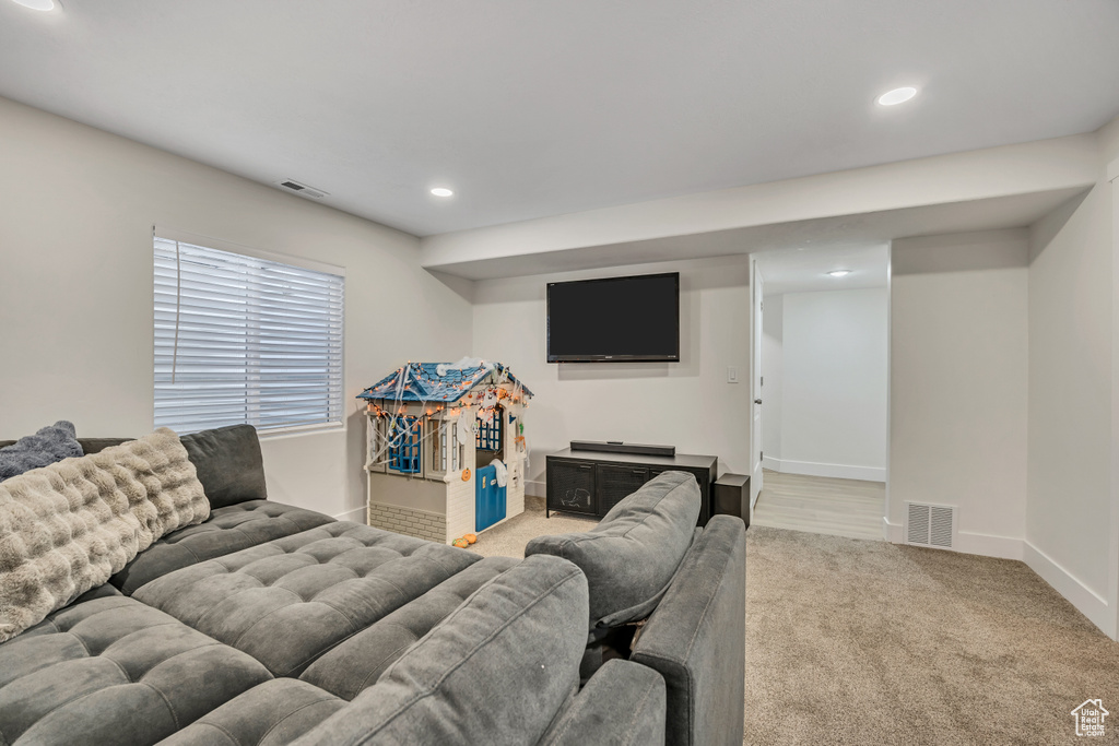 Photo 26 for MLS #2116245 at 11352 S 1385 West