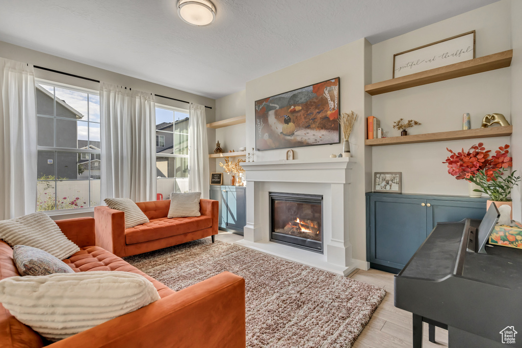Photo 4 for MLS #2116245 at 11352 S 1385 West