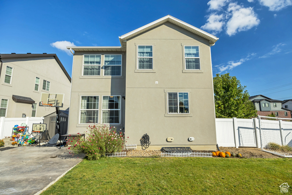 Photo 32 for MLS #2116245 at 11352 S 1385 West