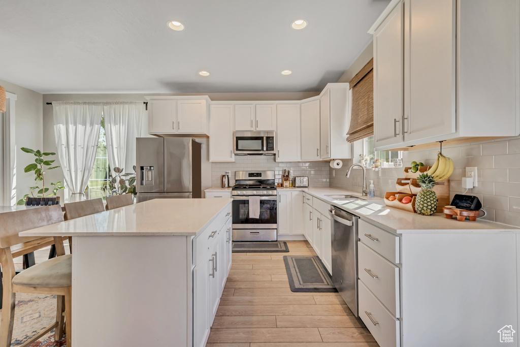 Photo 7 for MLS #2116245 at 11352 S 1385 West