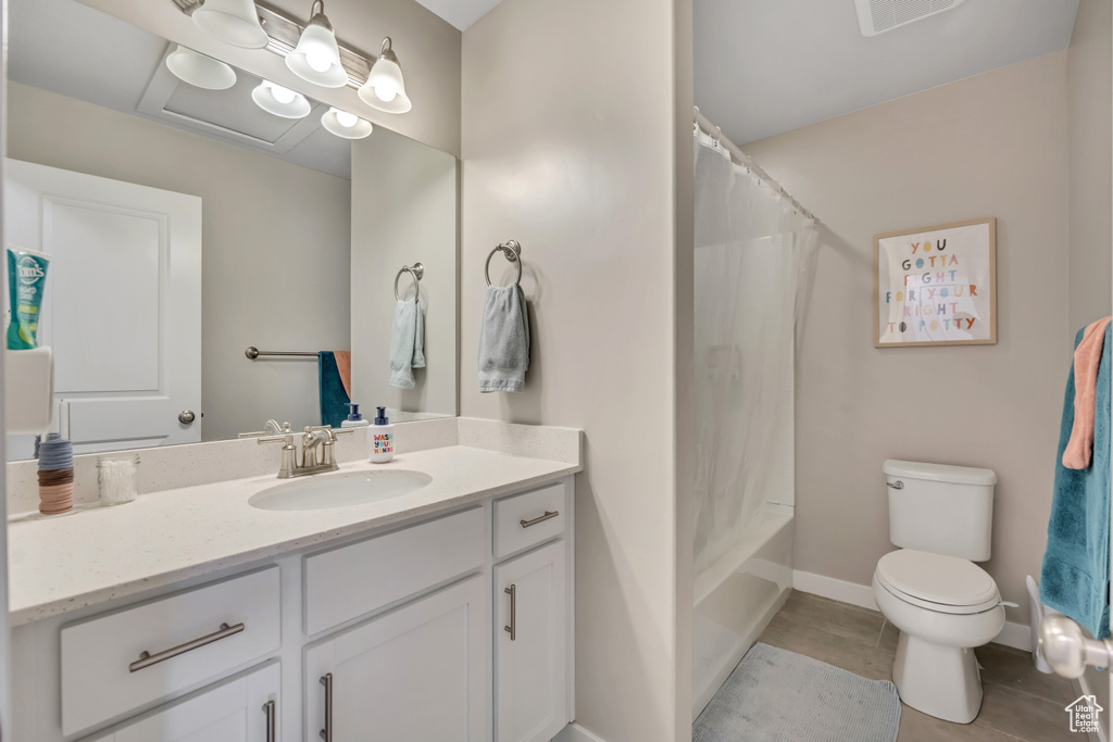 Photo 19 for MLS #2116245 at 11352 S 1385 West