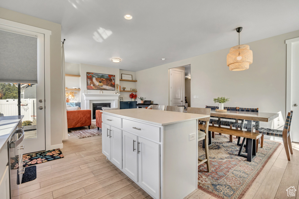 Photo 10 for MLS #2116245 at 11352 S 1385 West