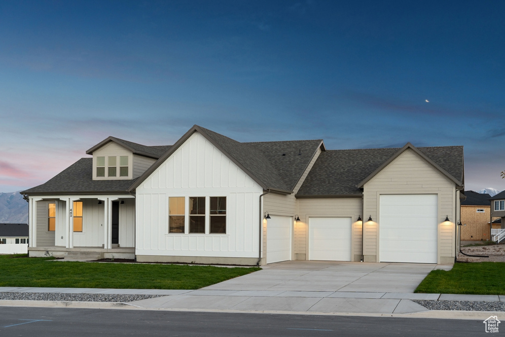 443 S MCBRIDE DR Grantsville, UT 84029