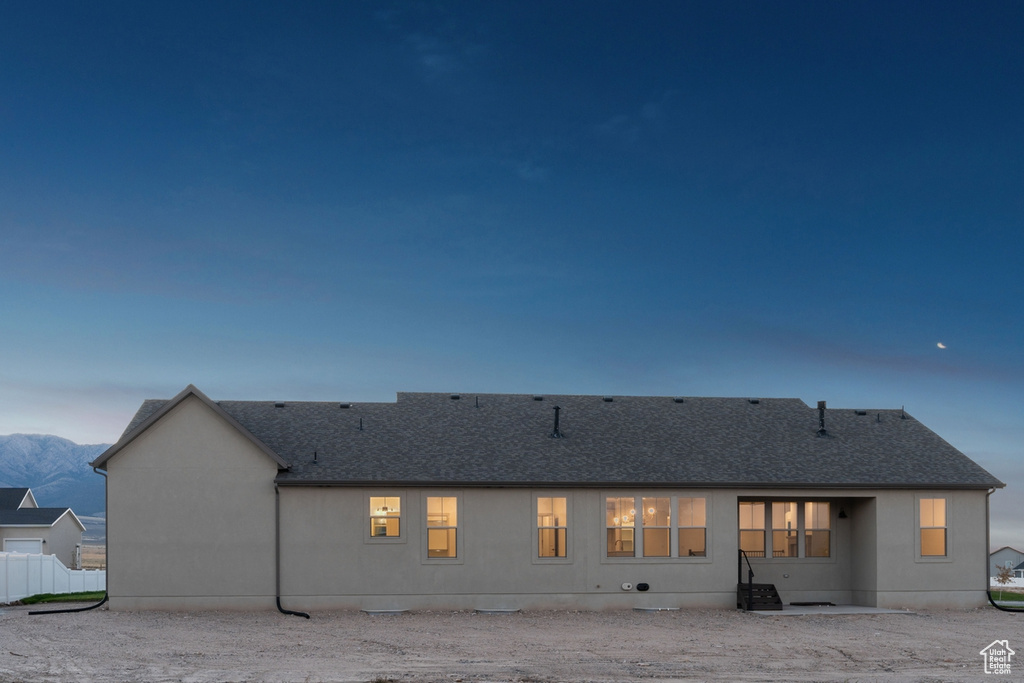 443 S MCBRIDE DR Grantsville, UT 84029