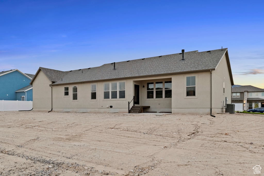 443 S MCBRIDE DR Grantsville, UT 84029