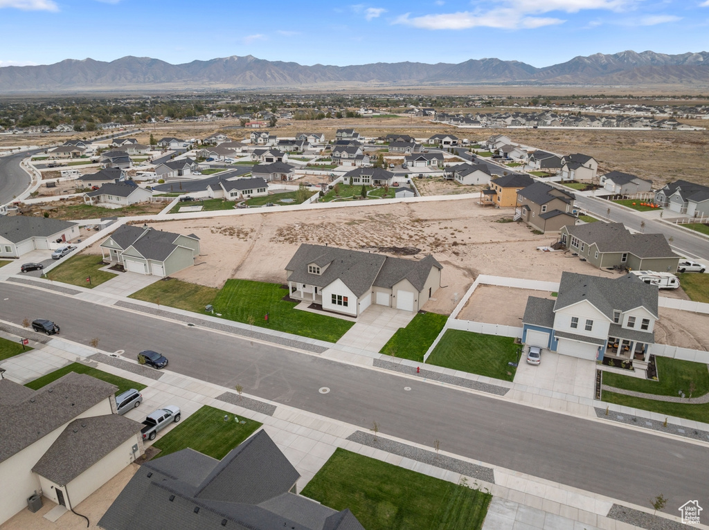 443 S MCBRIDE DR Grantsville, UT 84029