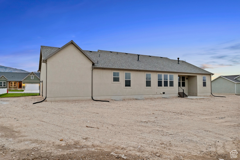 443 S MCBRIDE DR Grantsville, UT 84029