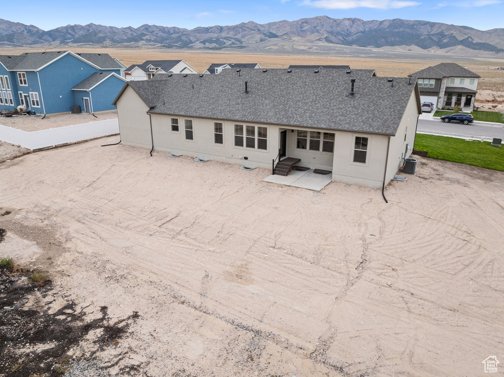 443 S MCBRIDE DR Grantsville, UT 84029