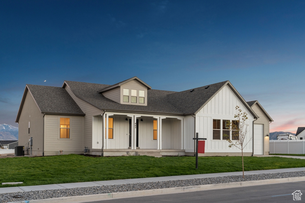 443 S MCBRIDE DR Grantsville, UT 84029