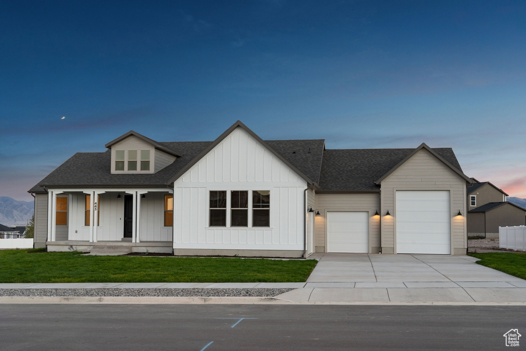 443 S MCBRIDE DR Grantsville, UT 84029