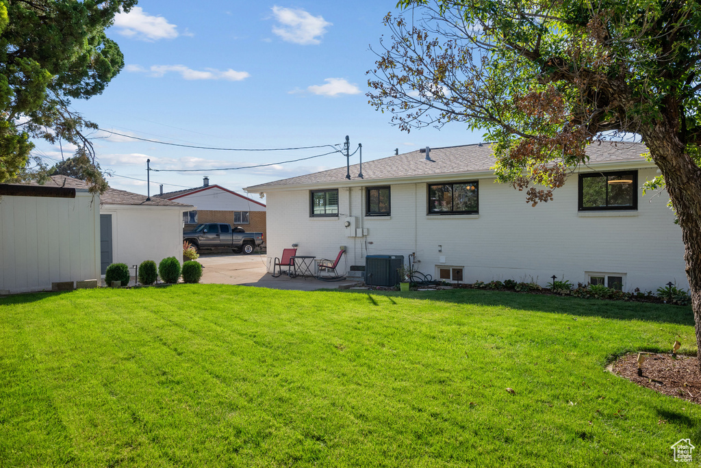Photo 30 for MLS #2116248 at 400 N 75 West