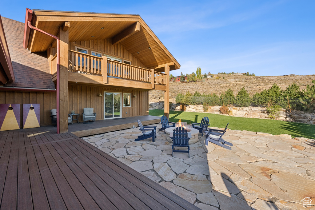 Photo 45 for MLS #2116251 at 6120 Snow View Dr