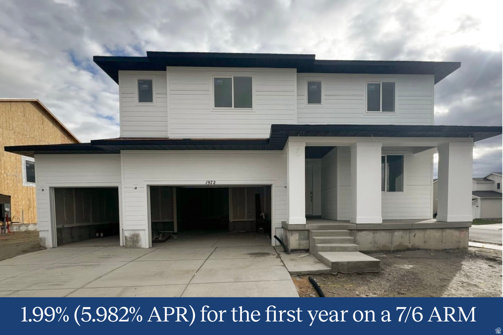 1972 E Chickadee Dr #4093