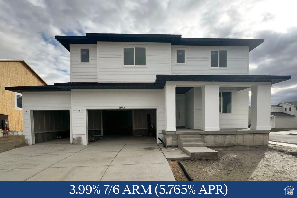 Photo 1 for MLS #2116253 at 1972 E Chickadee Dr #4093