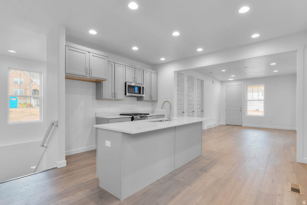 11341 S OFFSHORE WAY South Jordan, UT 84009