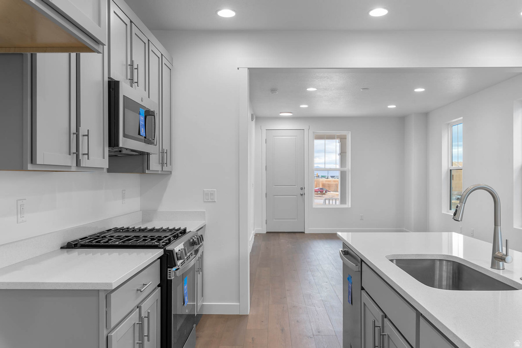 11341 S OFFSHORE WAY South Jordan, UT 84009